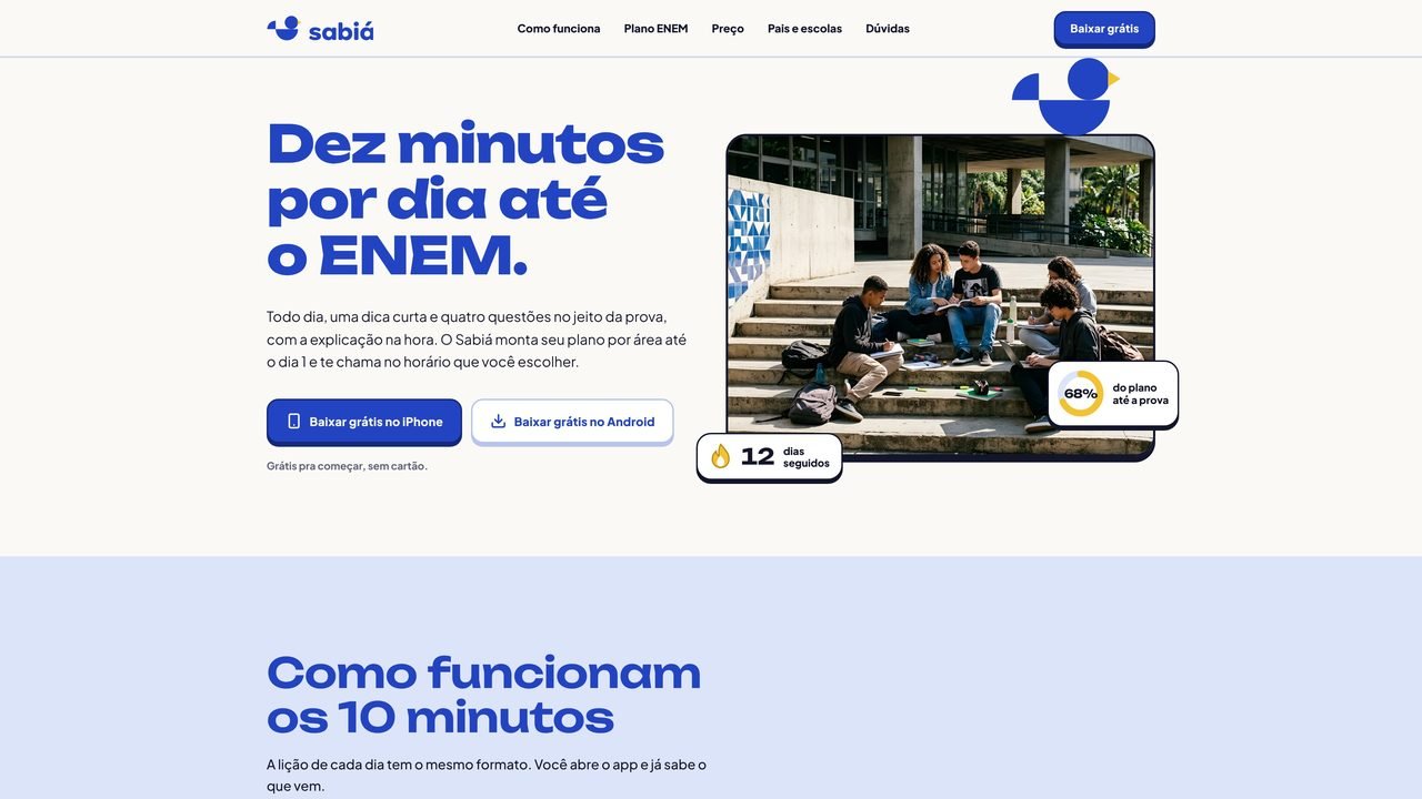 Sabiá
